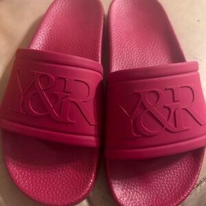 Young & Reckless slides